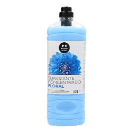 Amaciador Concentrado  Floral (2 l)