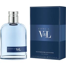 Perfume Homem Esencia Victorio & Lucchino EDT (100 ml)