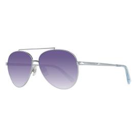 Óculos escuros femininos Swarovski SK0194-6084W (ø 60 mm)
