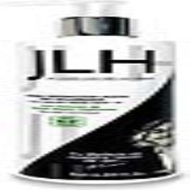 Creme para Definir Caracóis Jlh (180 ml)