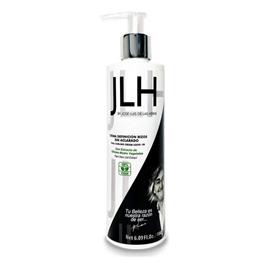 Creme para Definir Caracóis Jlh (180 ml)