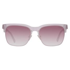 Óculos escuros masculinoas Guess GU6912-5826F Prata (ø 58 mm)