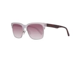 Óculos escuros masculinoas  GU6912-5826F Prata (ø 58 mm)