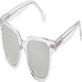 Óculos escuros unissexo Lozza SL4067M49885V Transparente (ø 49 mm)