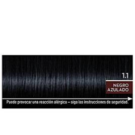 PALETTE NATURAL tinte #1.1-negro azulado