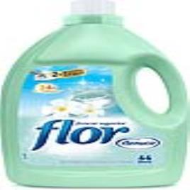 Amaciador Concentrado Flor Nenuco (2,2 l)