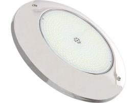 Projetor de Piscina LED Ledkia A+ 35 W 3500 lm (Branco Frio 6000K)