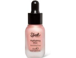 HIGHLIGHTING ELIXIR iluminating drops #She Got It Glow