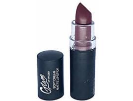 Batom Líquido GLAM OF SWEDEN Soft Cream Matte #07Rebel