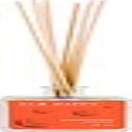 Varetas Perfumadas Mikado Albaricoque Eco Happy (95 ml)