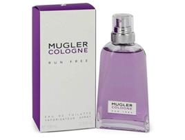 Perfume THIERRY MUGLER Cologne Mugler Run Grátis Eau de Toilette (100 ml)