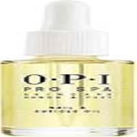 Tratamento para Cutículas Propsa Nail and Cuticle Oil Opi (28 ml)