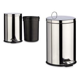 Papeleira Aço inoxidável (20 L)