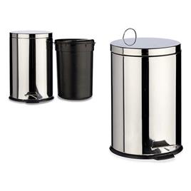 Papeleira Aço inoxidável (20 L)