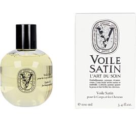 L´ART DU SOIN voile satin pour corps et cheveux 100 ml