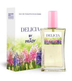 Perfume Mulher Delicia 57  EDT (100 ml)