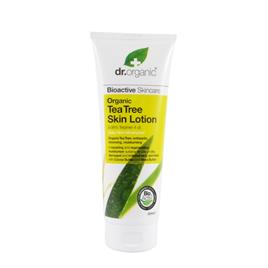 Loção Corporal Tea Tree  (200 ml)