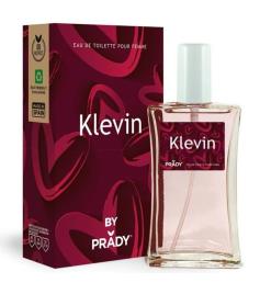 Perfume Mulher Carlin Klevin 16  EDT (100 ml)