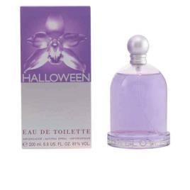 Água-de-Colónia Halloween Jesus Del Pozo (200 ml)