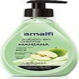 Sabonete de Mãos Amalfi Manzana (500 ml)