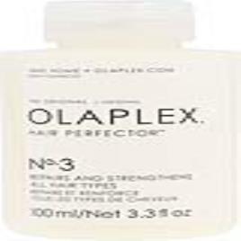 Tratamento Capilar Protetor Hair Perfector Nº3 Olaplex (100 ml)