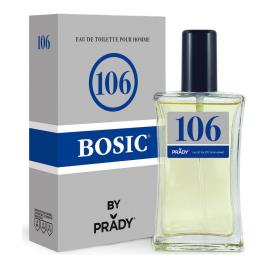 Perfume Homem Bosic 106  EDT (100 ml)