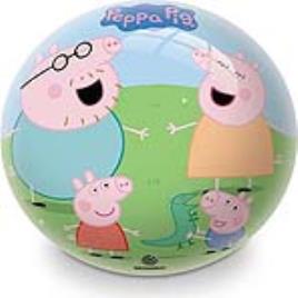 Bola Peppa Pig  (230 mm)