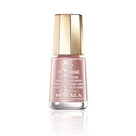 Verniz de unhas Nail Color  367-femenine (5 ml)