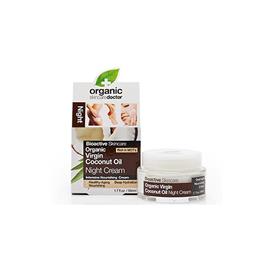 Creme de Noite Coconut Oil  (50 ml)