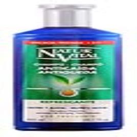 Champô Antiqueda Naturaleza y Vida