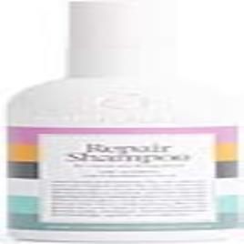REPAIR SHAMPOO for treated&damaged hair 250 ml