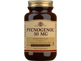 Extrato de Casca de Pinheiro e Pycnogenol  30 mg - 60 Cápsulas