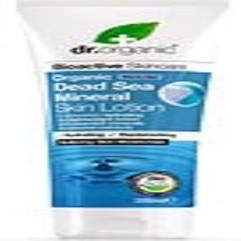 Loção Corporal Dead Sea Mineral  (200 ml)