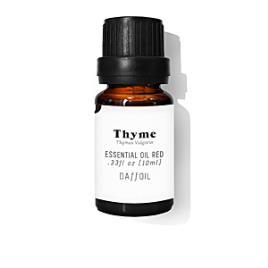 THYME essential oil red 10 ml