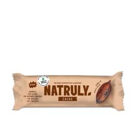 Barrita Orgânica Natruly Cacau (40 gr)