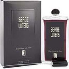 Perfume Baptême Du Feu Serge Lutens EDP (100 ml)