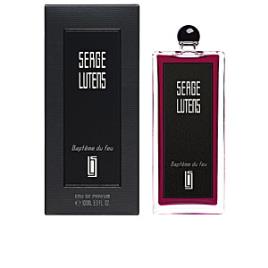 BAPTÊME DU FEU eau de parfum vaporizador 100 ml