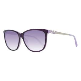 Óculos escuros femininos Swarovski SK0225-5683Z (ø 56 mm)