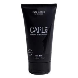 Exfoliante Facial For Men Carl&son (75 ml)