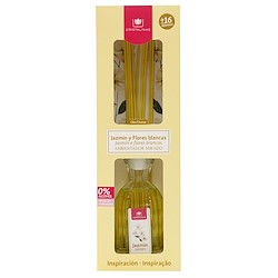 Difusor em sticks JASMIM 180ML