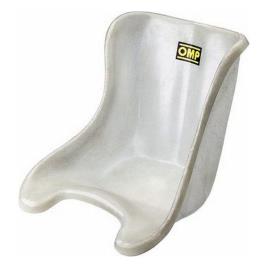 Banco de kart  Branco (38 cm)