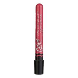 Batom Matte Liquid Glam Of Sweden (8 ml) 02-clever
