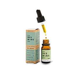 ACEITE BÁSICO 3% CBD 10 ml