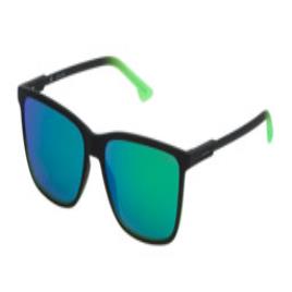 Óculos escuros masculinoas  SPL58557U98V (ø 57 mm)