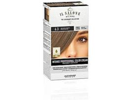 INTENSE PROFESSIONAL COLOR CREAM permanent hair color #6.3