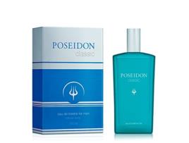 Perfume POSSEIDON Cosic Men Eau de Toilette (150 ml)