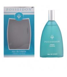 POSEIDON CLASSIC HOMBRE edt vaporizador 150 ml