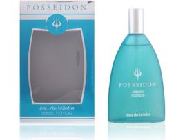 Perfume POSSEIDON Cosic Men Eau de Toilette (150 ml)