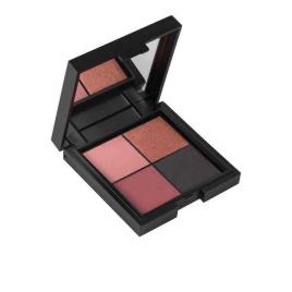 Paleta de Sombras de Olhos Mia Cosmetics Paris Rose (10,5 g)