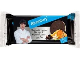 Tortitas de Arroz  Laranja (8 uds)